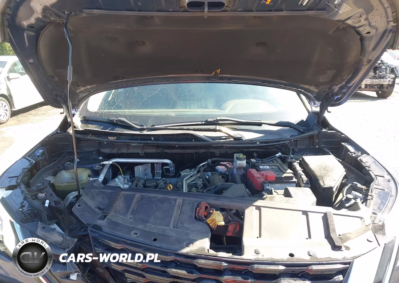 2021 Nissan Rogue S Fwd VIN:5N1AT3AA6MC739426 - 10