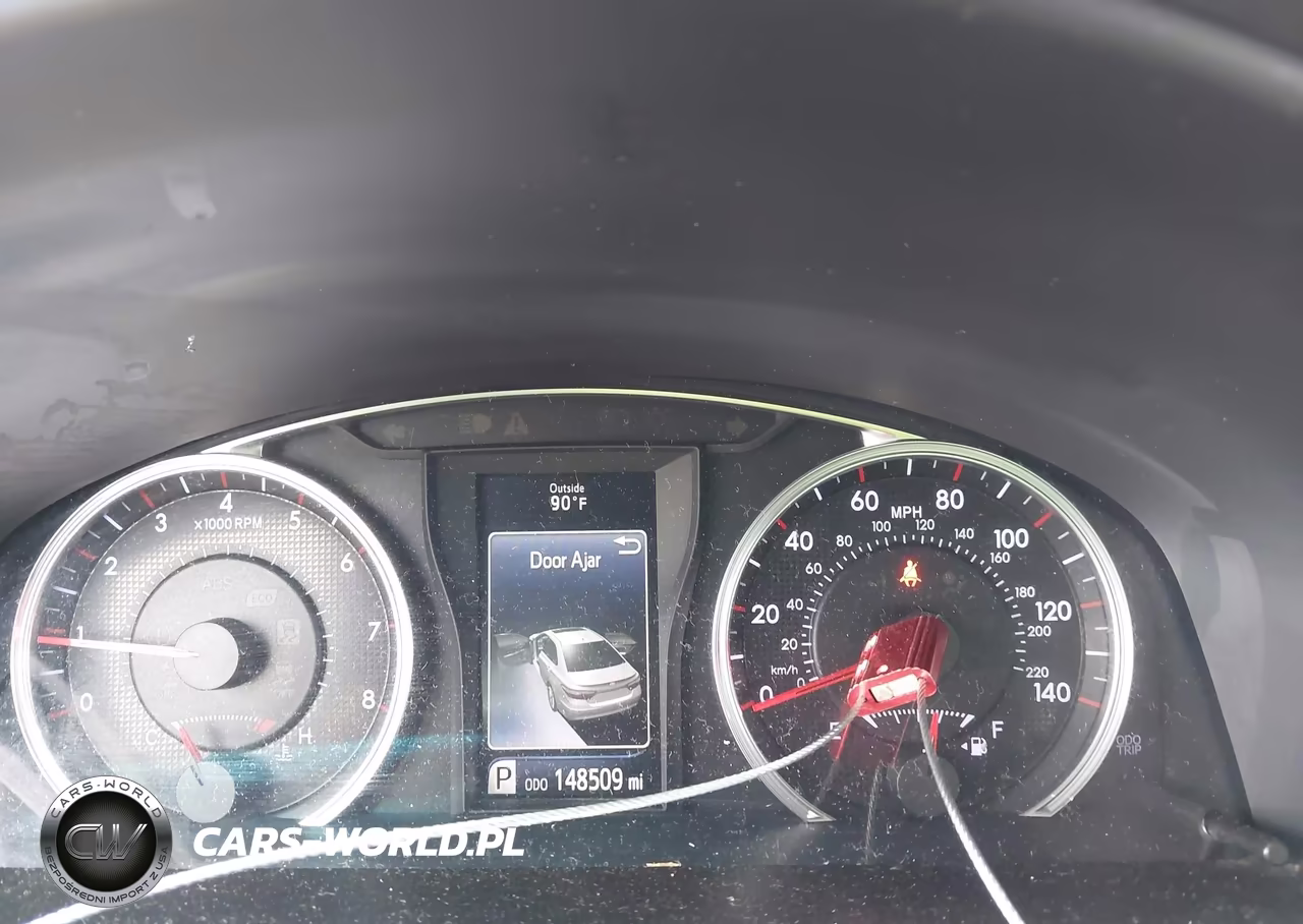 2015 Toyota Camry Se VIN:4T1BF1FK3FU014672 - 15