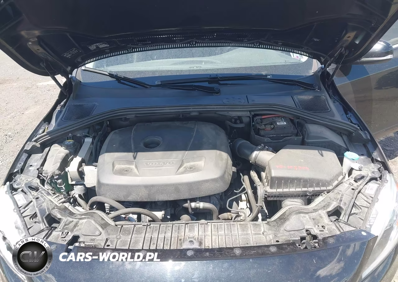 2017 Volvo S60 Inscription T5 VIN:LYV402TK1HB195339 - 10