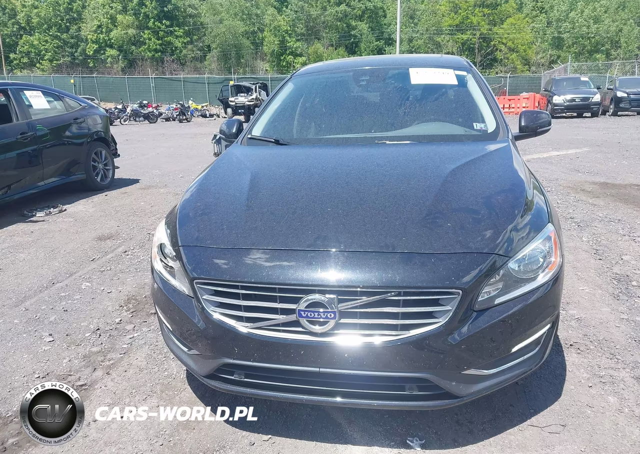 2017 Volvo S60 Inscription T5 VIN:LYV402TK1HB195339 - 13