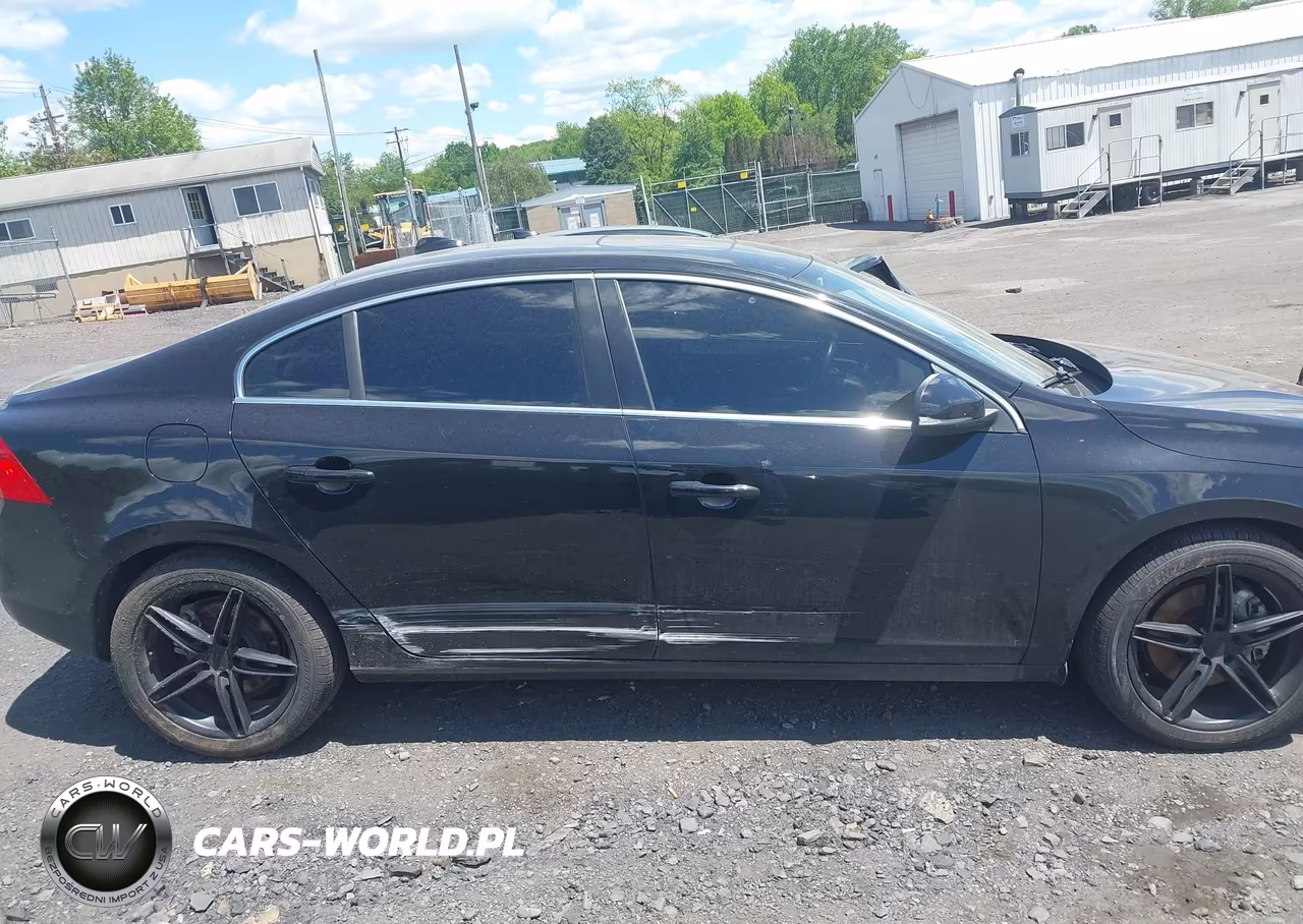 2017 Volvo S60 Inscription T5 VIN:LYV402TK1HB195339 - 14