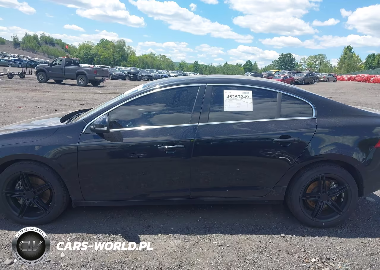 2017 Volvo S60 Inscription T5 VIN:LYV402TK1HB195339 - 15