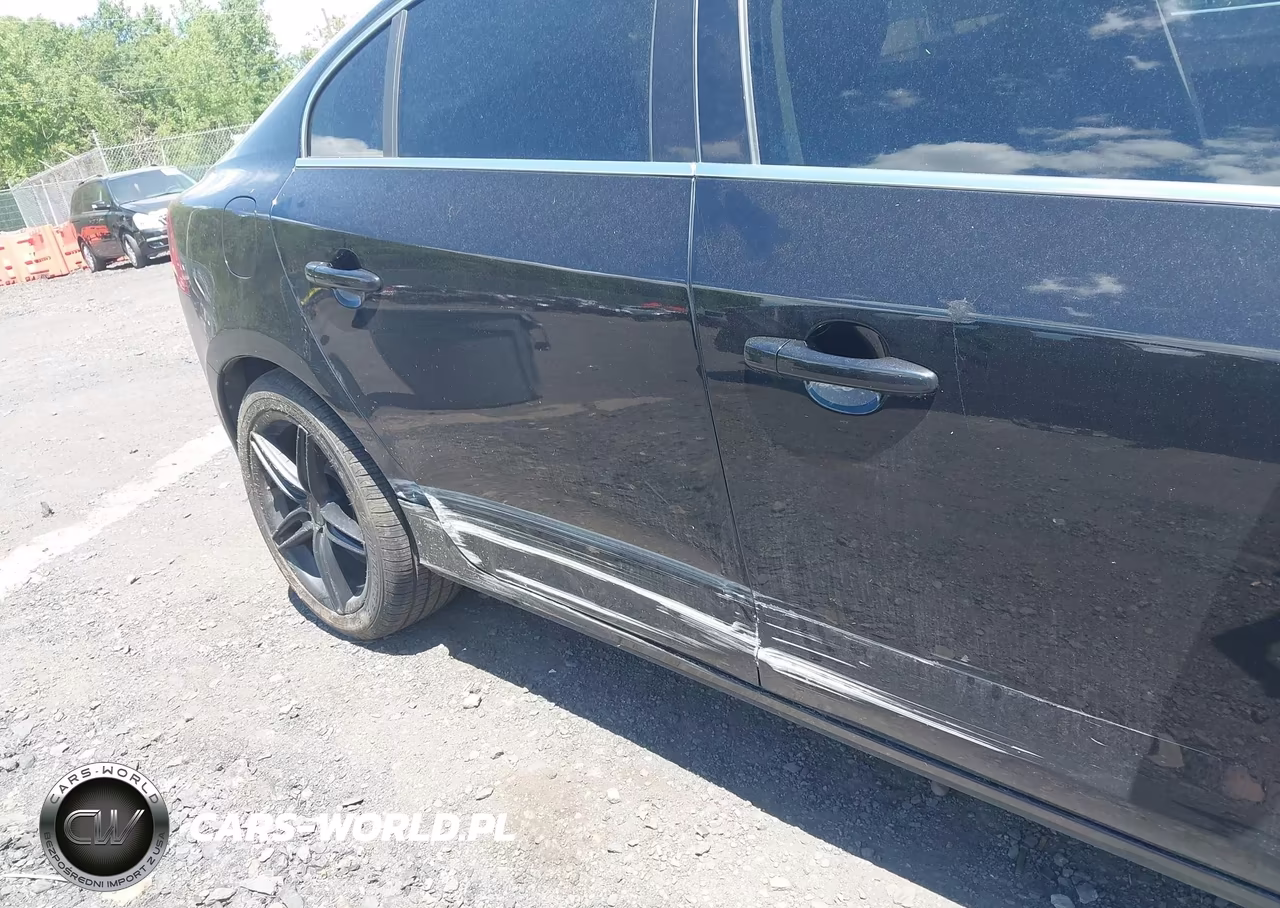 2017 Volvo S60 Inscription T5 VIN:LYV402TK1HB195339 - 6