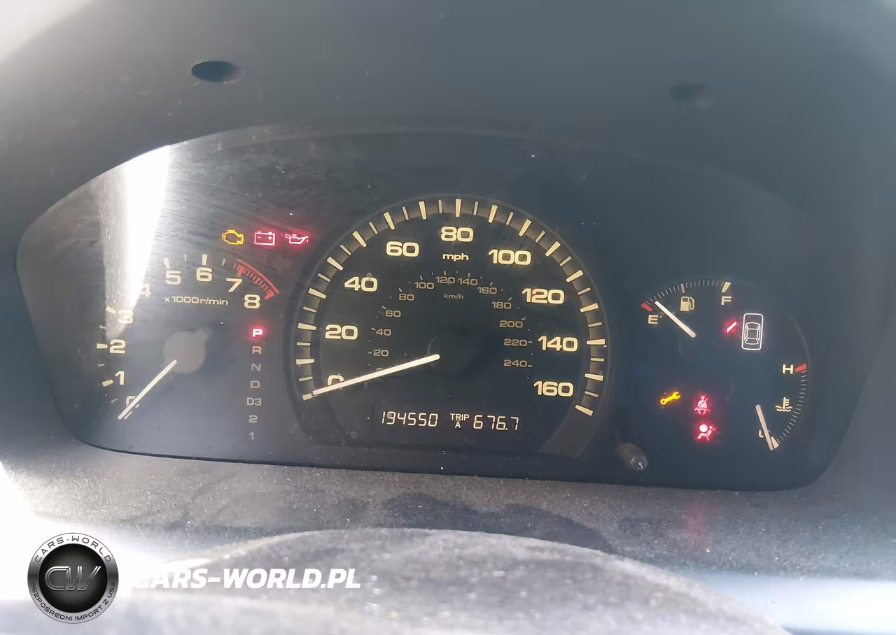 2007 Honda Accord 3.0 Ex VIN:1HGCM66557A015347 - 7