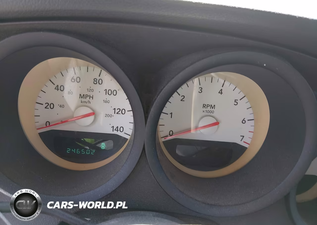 2007 Dodge Charger VIN:2B3KA43G37H831490 - 7