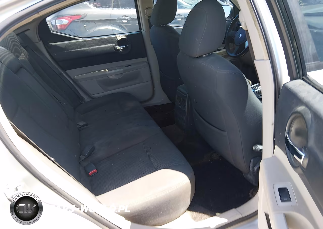 2007 Dodge Charger VIN:2B3KA43G37H831490 - 8