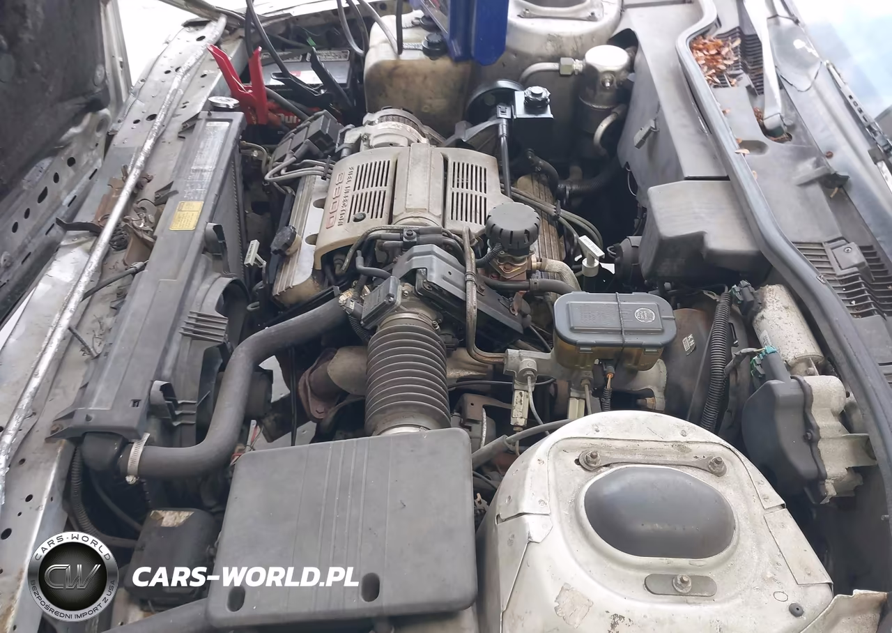 1990 Buick Lesabre Custom VIN:1G4HP54C4LH525872 - 10