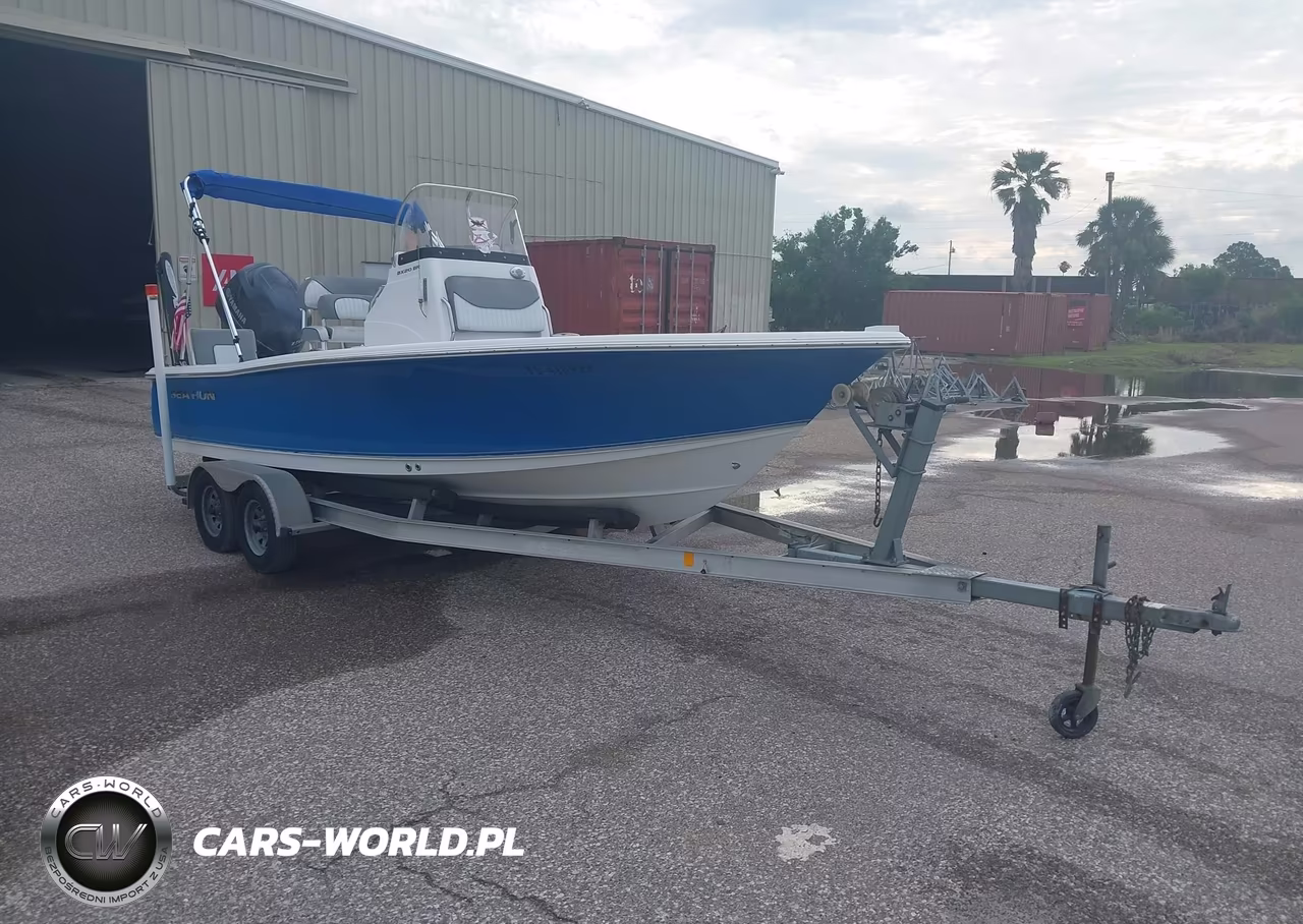 2014 Sea Hunt Other