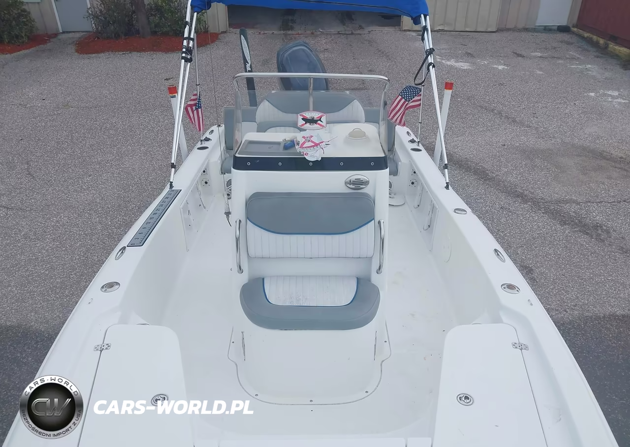2014 Sea Hunt Other VIN:SXSB0089I314 - 13