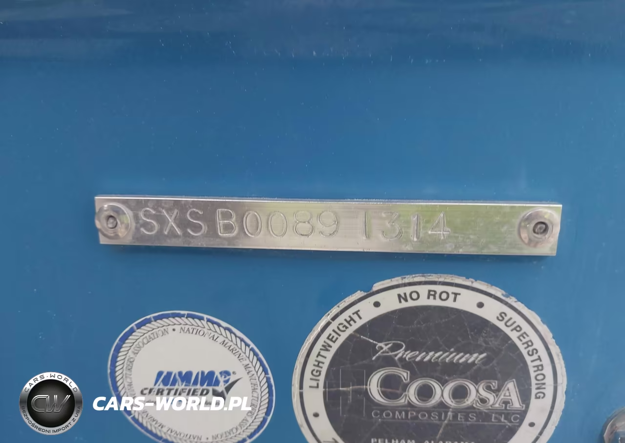 2014 Sea Hunt Other VIN:SXSB0089I314 - 9