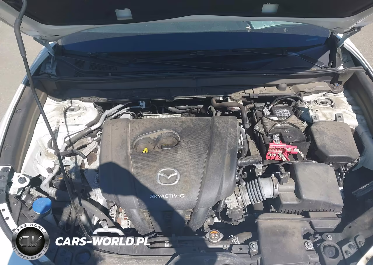 2021 Mazda Cx-30 Preferred VIN:3MVDMBCL2MM248341 - 10