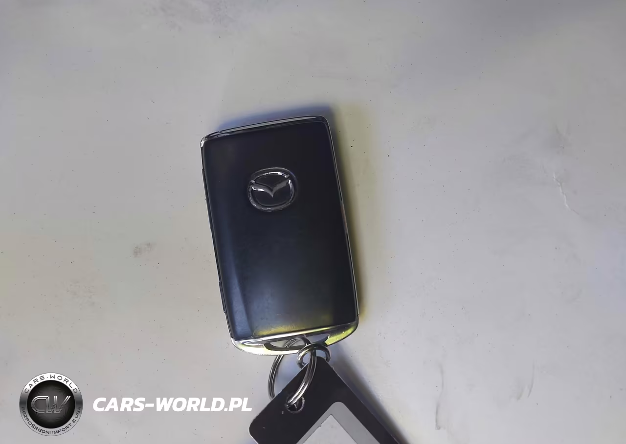 2021 Mazda Cx-30 Preferred VIN:3MVDMBCL2MM248341 - 11