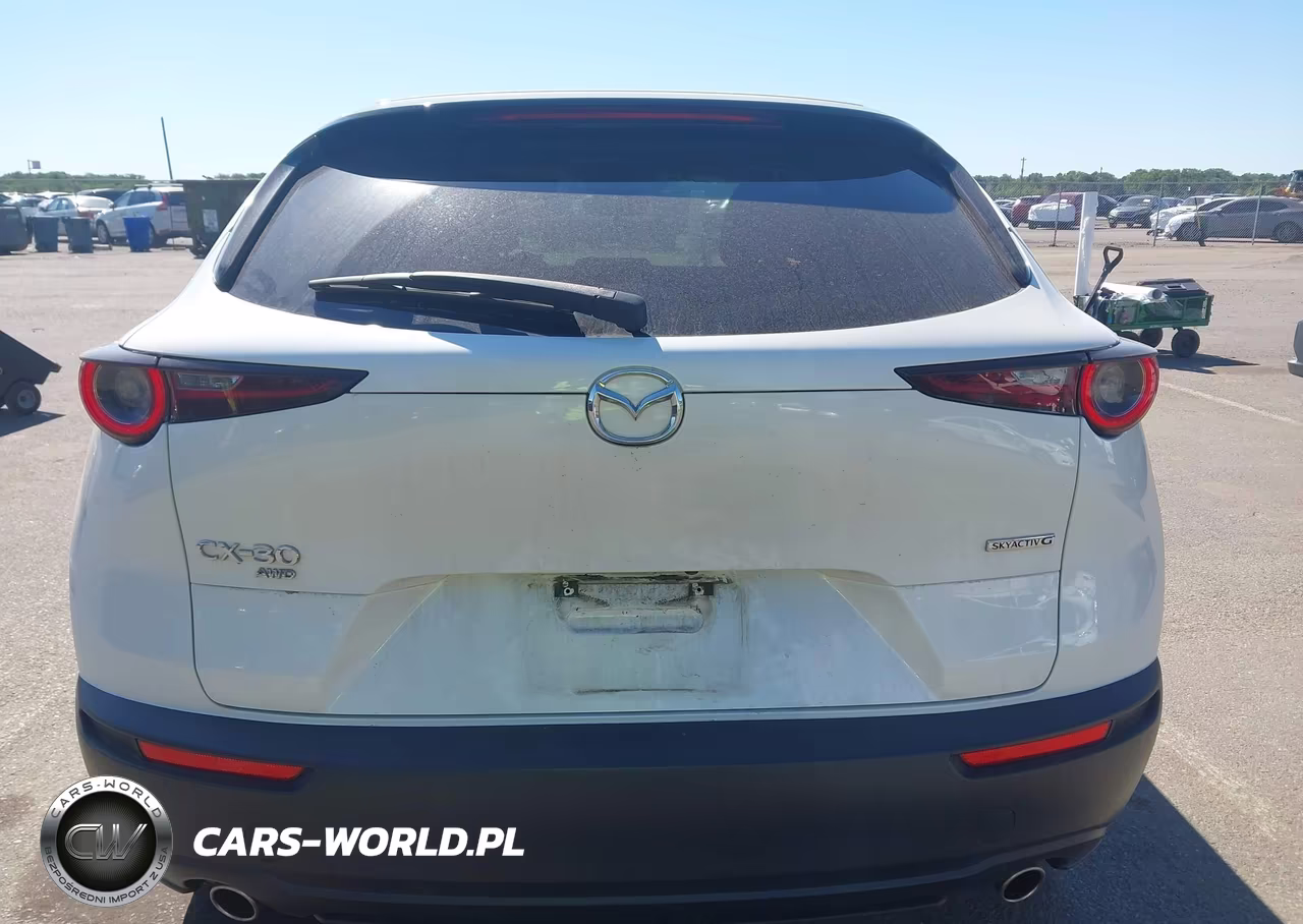 2021 Mazda Cx-30 Preferred VIN:3MVDMBCL2MM248341 - 16