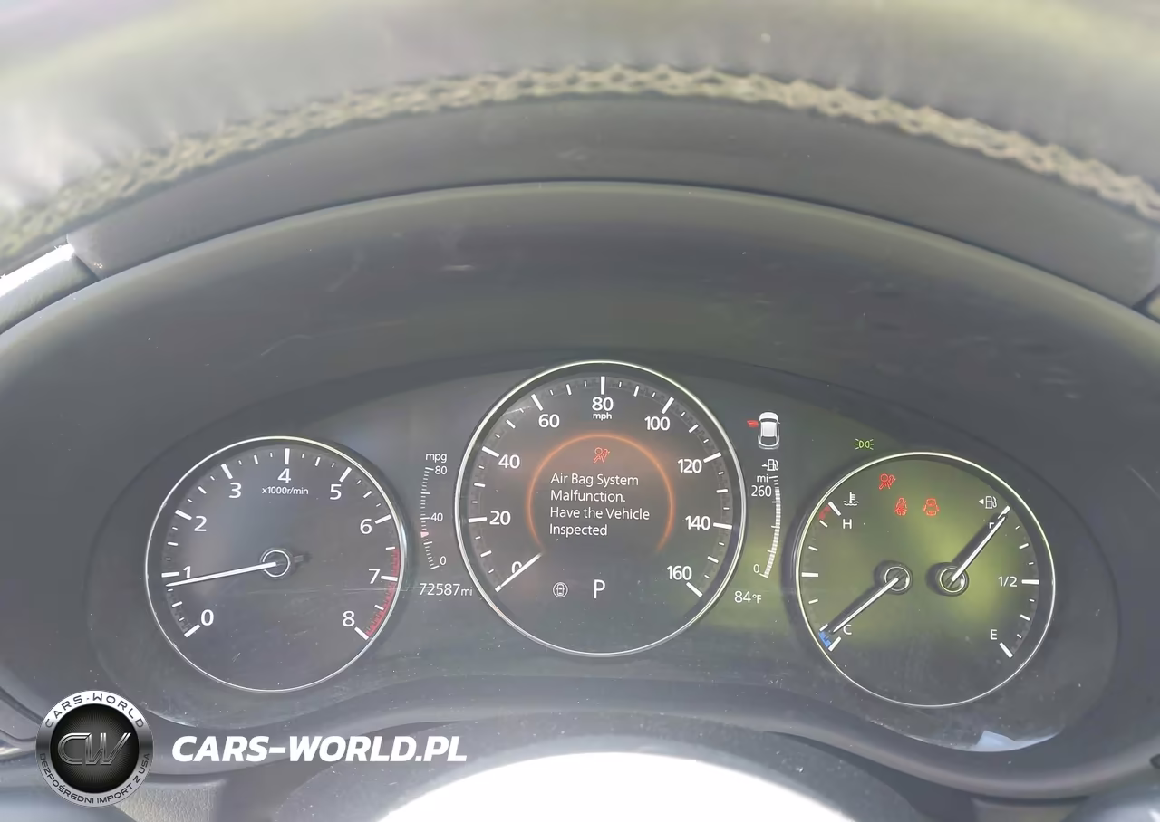 2021 Mazda Cx-30 Preferred VIN:3MVDMBCL2MM248341 - 7