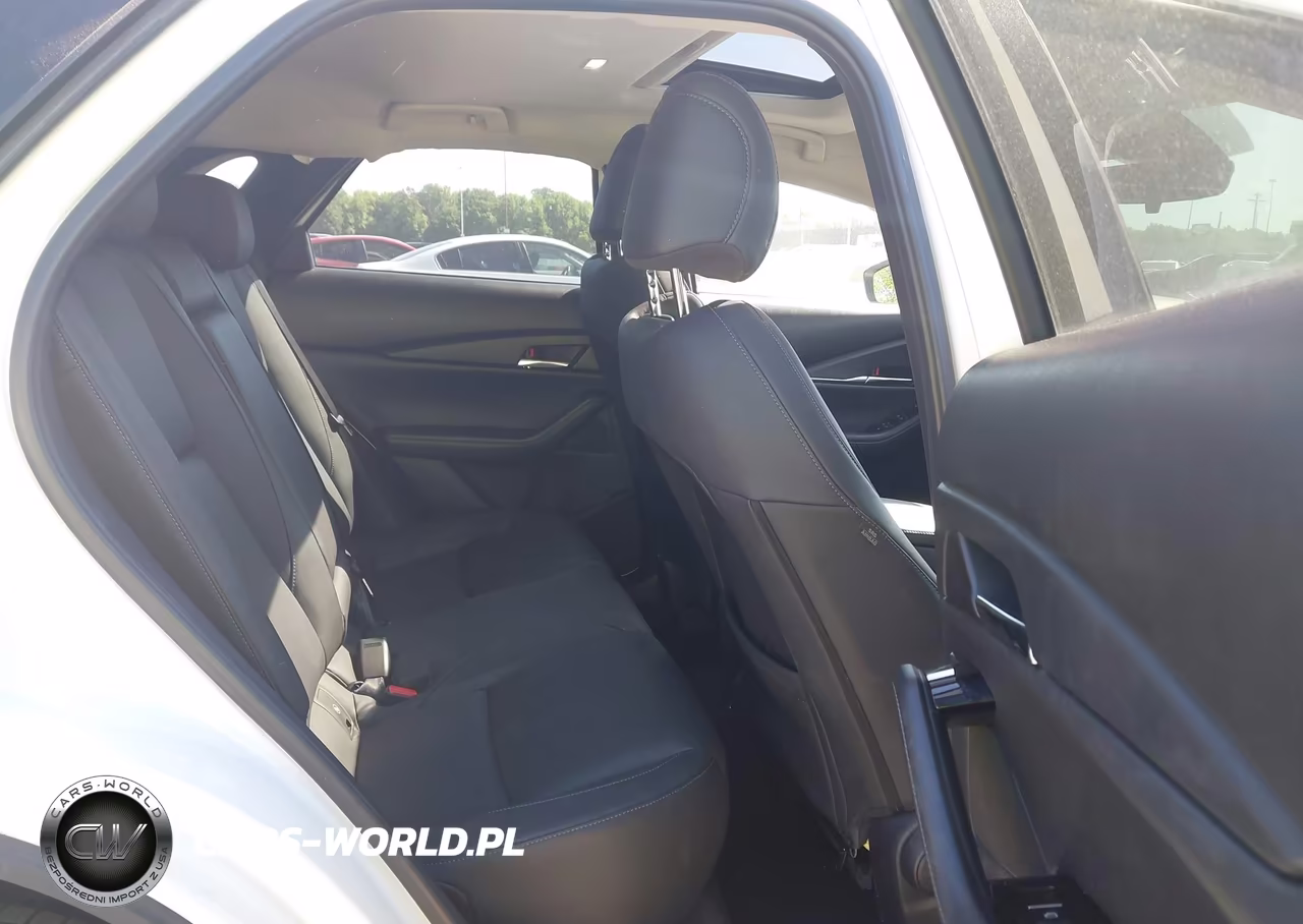 2021 Mazda Cx-30 Preferred VIN:3MVDMBCL2MM248341 - 8