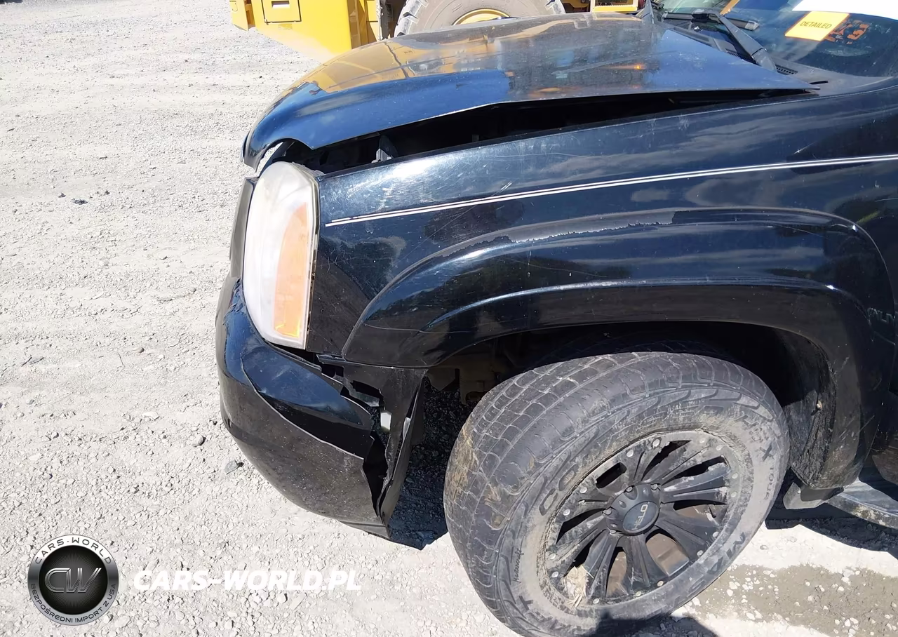 2008 GMC Yukon Xl 1500 Slt VIN:1GKFK16348J149078 - 17