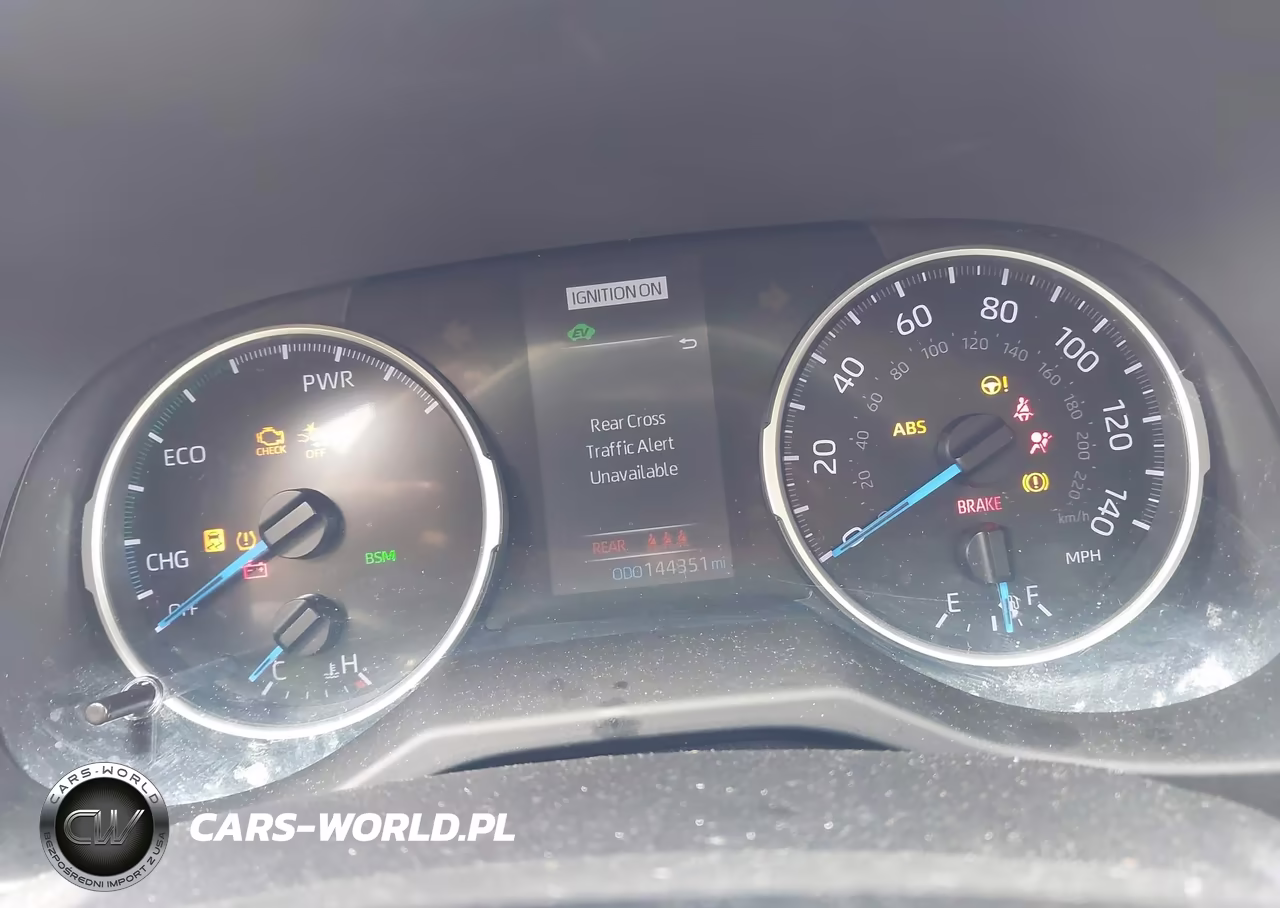 2021 Toyota Rav4 Hybrid Xle VIN:4T3RWRFV6MU024298 - 7