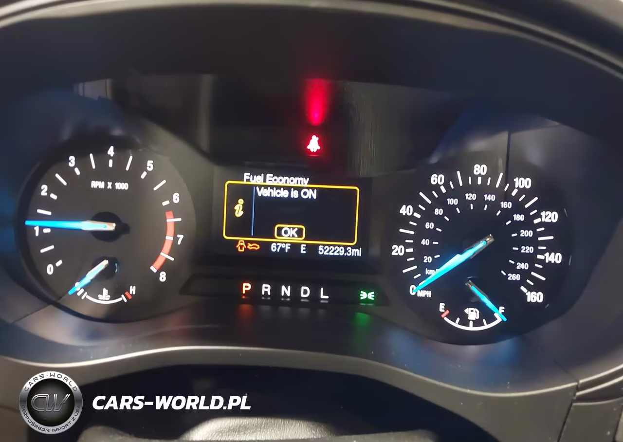 2020 Ford Fusion S VIN:3FA6P0G75LR263362 - 7