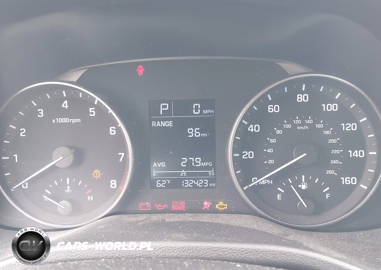 2017 Hyundai Elantra Se VIN:5NPD84LF9HH090278 - 7