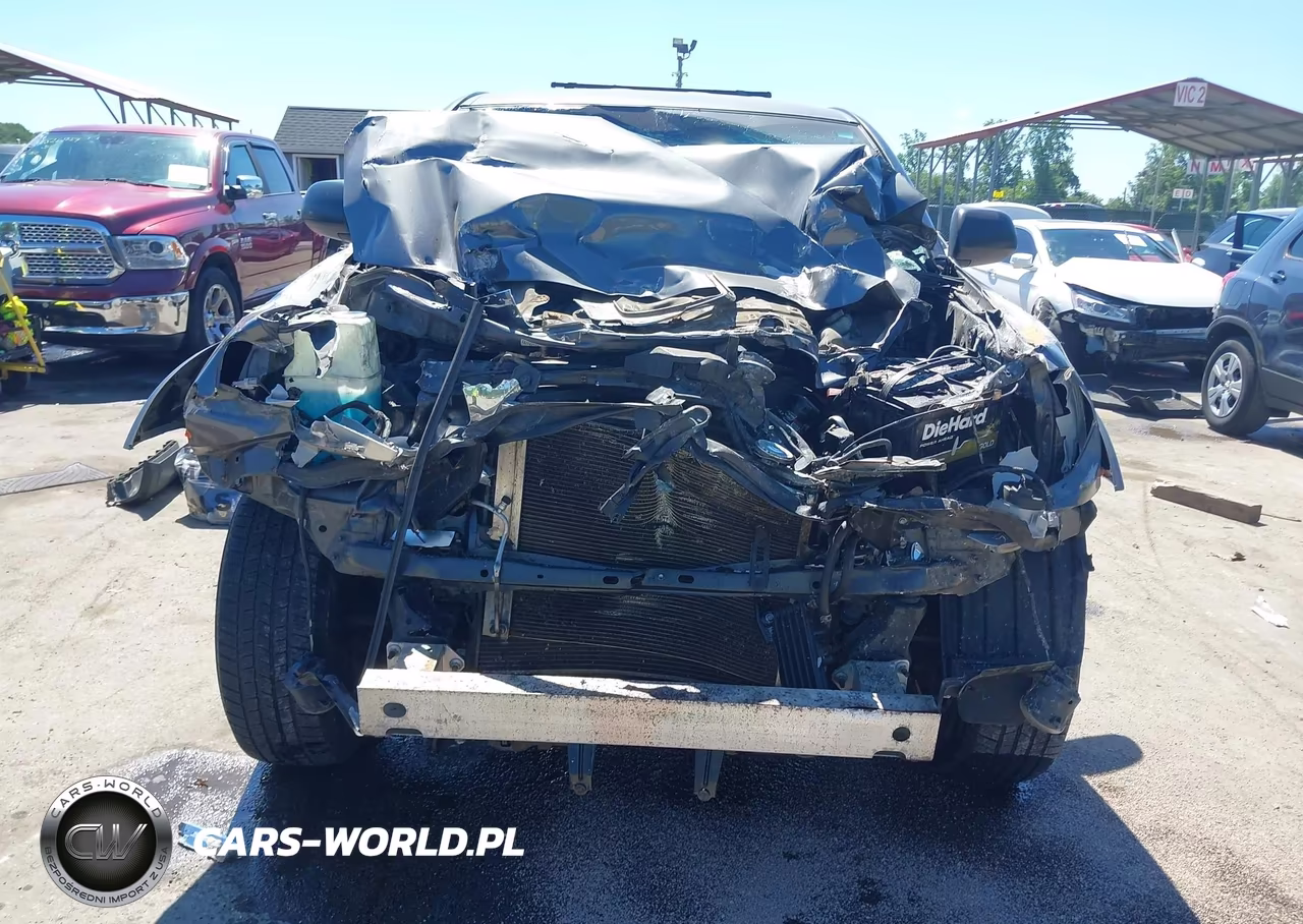 2014 Toyota Tacoma Base V6 VIN:3TMMU4FN5EM064104 - 12