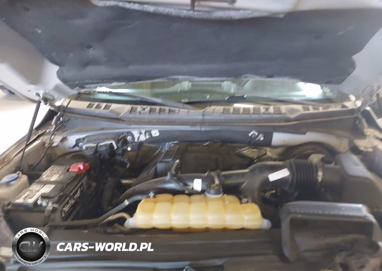 2015 Ford F-150 Xlt VIN:1FTEX1CP6FKE13280 - 10