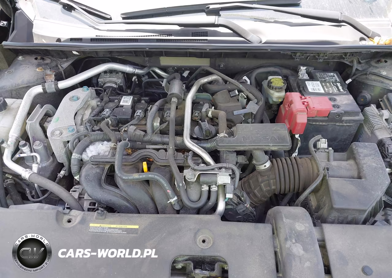 2021 Nissan Sentra S Xtronic Cvt VIN:3N1AB8BV8MY210625 - 10