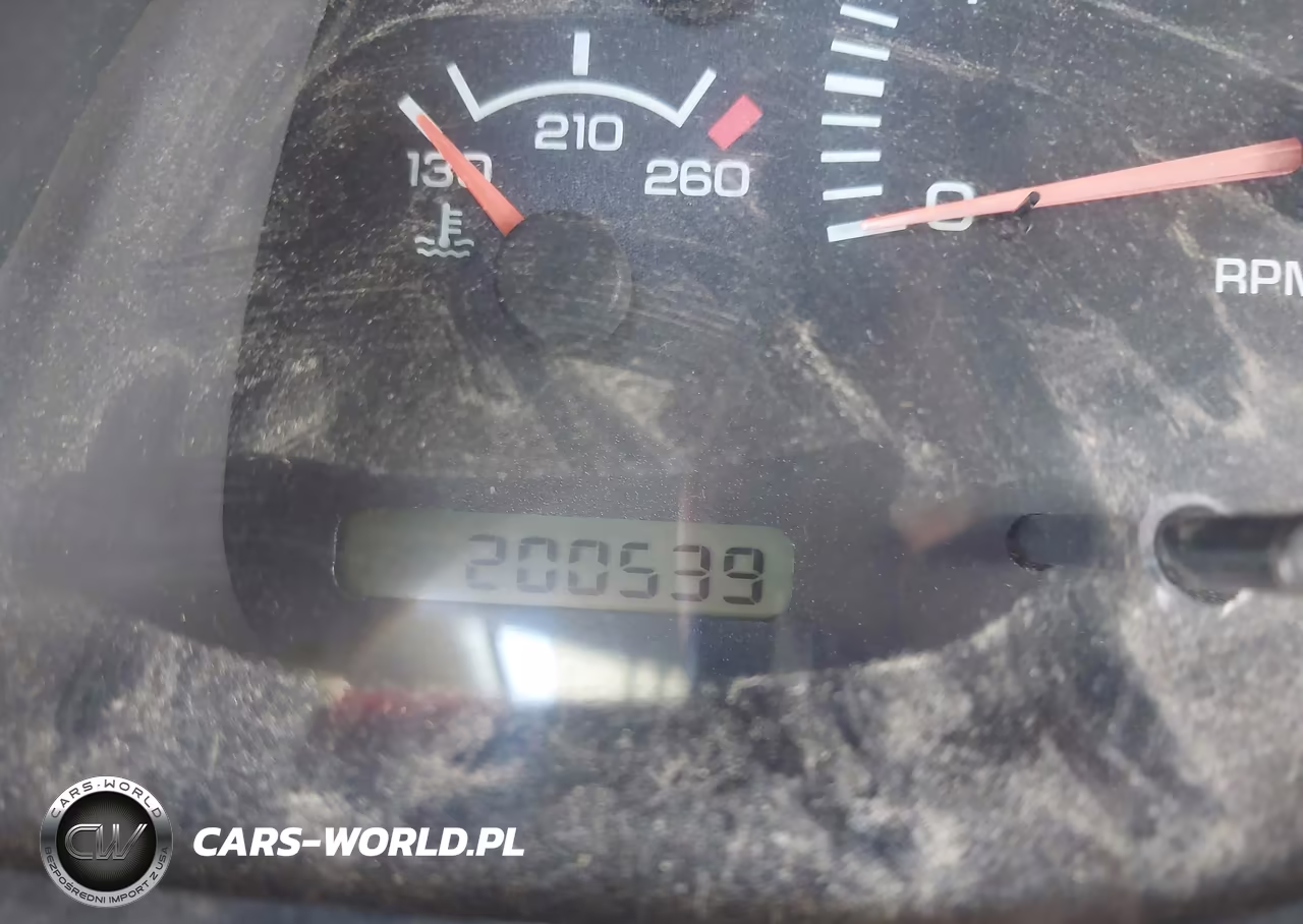 1998 Dodge Ram 1500 St VIN:1B7HC13Y4WJ202859 - 16