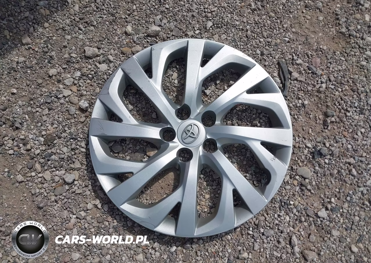 2019 Toyota Corolla Le VIN:2T1BURHE6KC143352 - 12