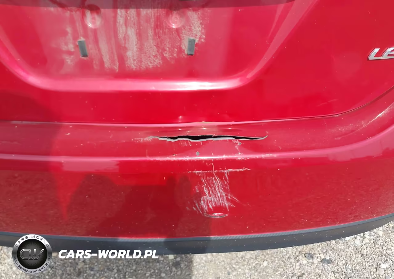 2019 Toyota Corolla Le VIN:2T1BURHE6KC143352 - 6