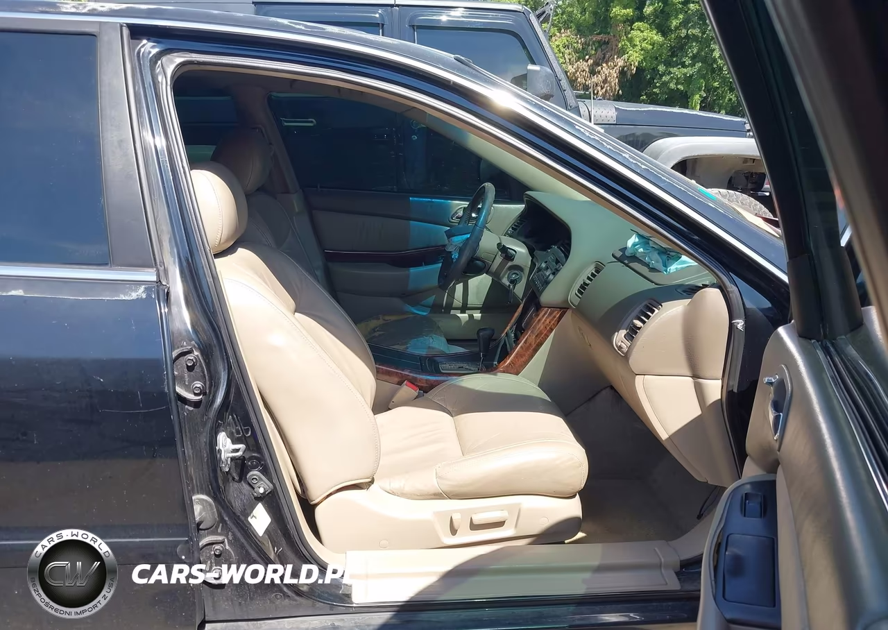 2000 Acura Tl 3.2 VIN:19UUA5661YA033166 - 5
