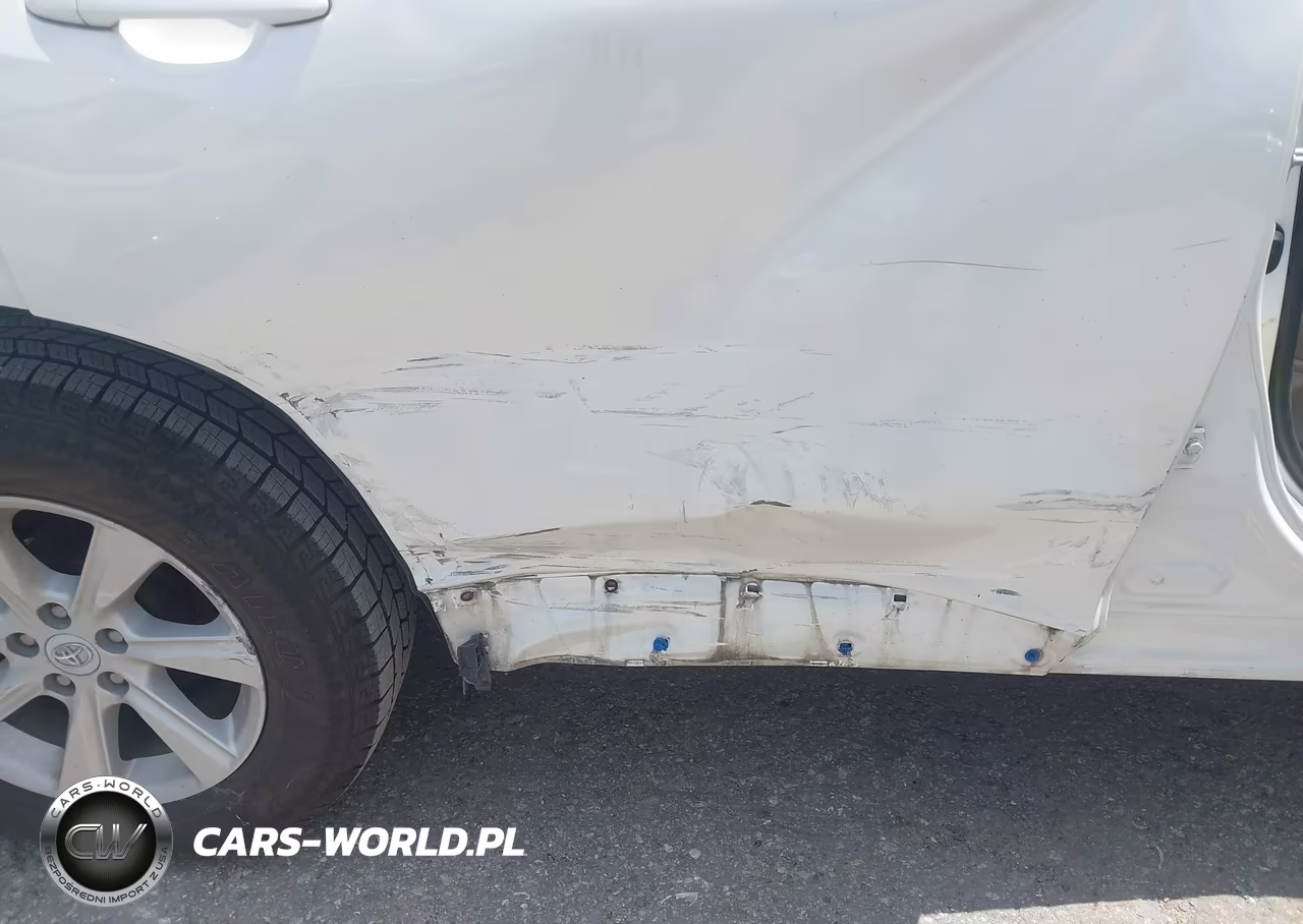 2012 Toyota Highlander VIN:5TDZA3EH3CS030292 - 6