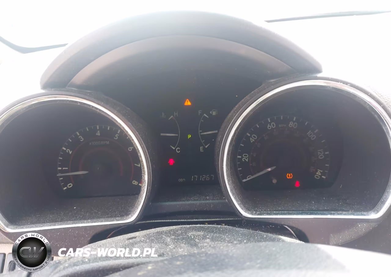 2012 Toyota Highlander VIN:5TDZA3EH3CS030292 - 7