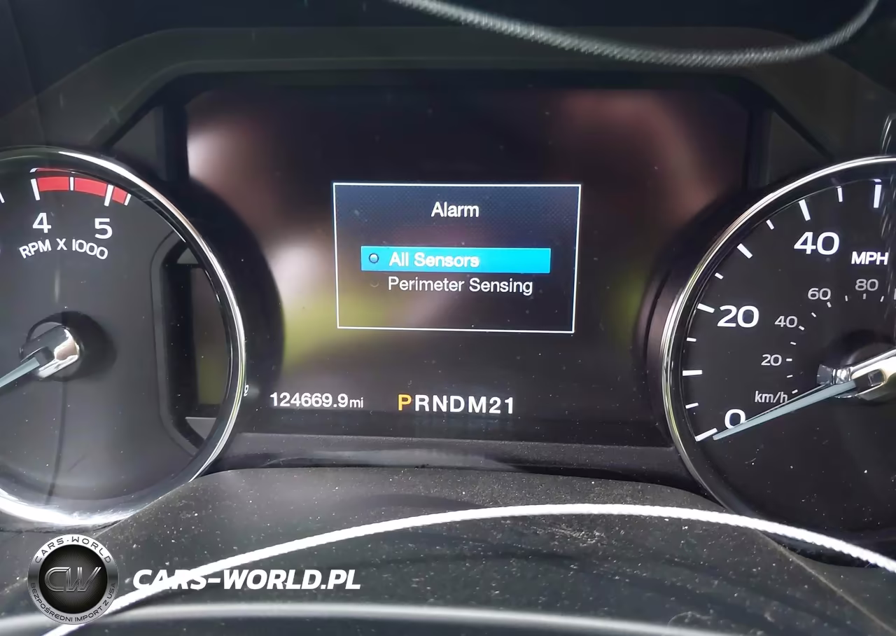 2019 Ford F-250 Platinum VIN:1FT7W2BTXKED60821 - 7