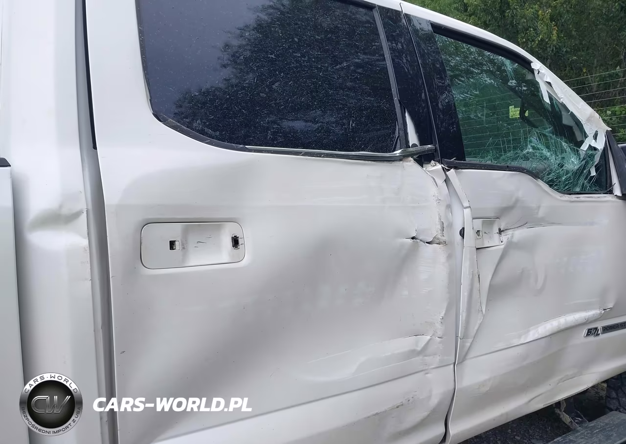 2019 Ford F-250 Platinum VIN:1FT7W2BTXKED60821 - 8