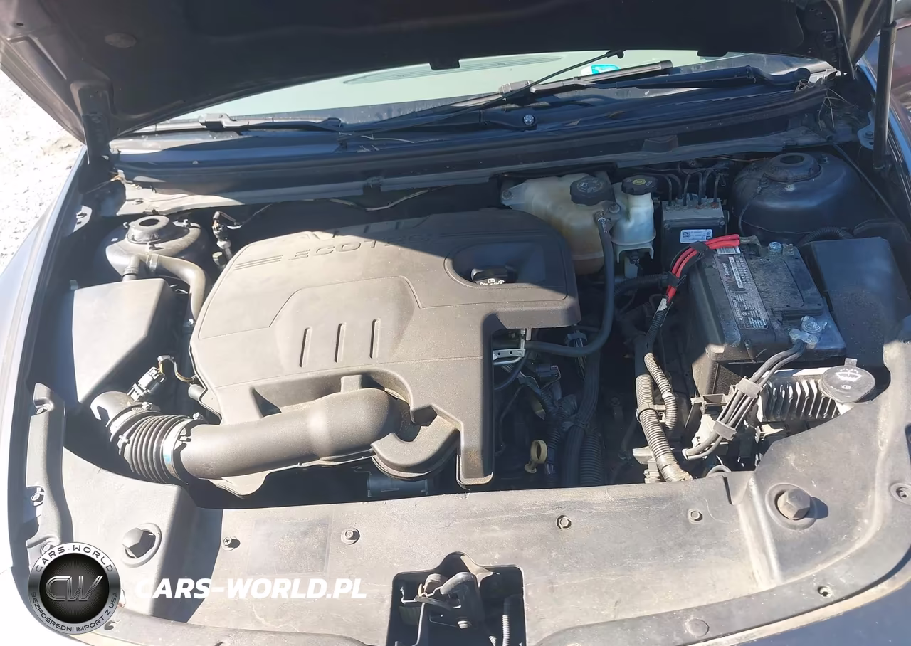 2012 Chevrolet Malibu Ls VIN:1G1ZB5E04CF287201 - 10