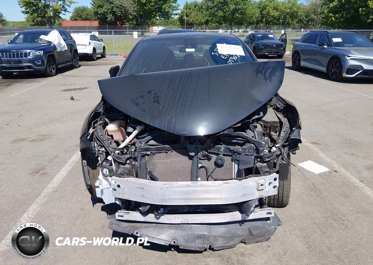 2018 Toyota C-Hr Xle VIN:JTNKHMBX2J1005307 - 12