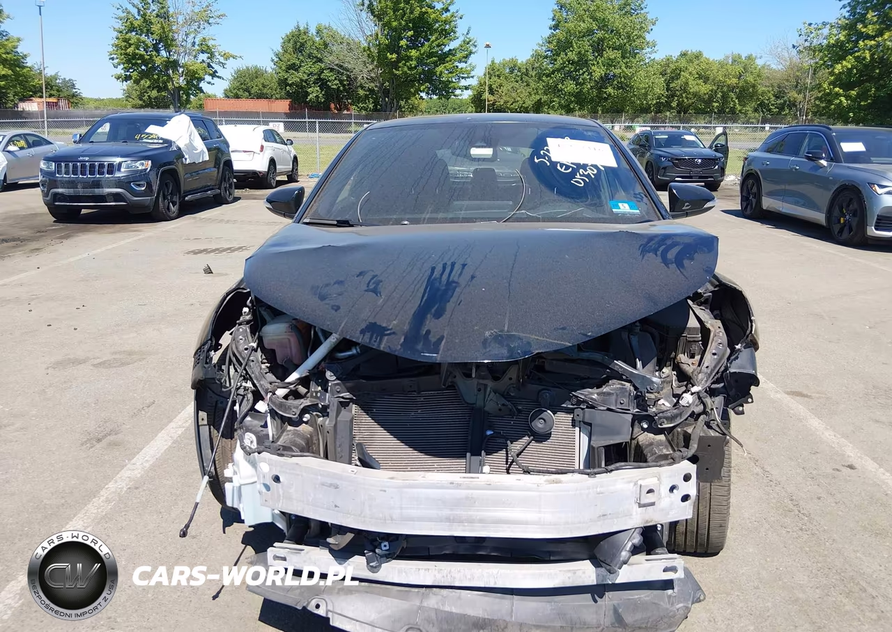 2018 Toyota C-Hr Xle VIN:JTNKHMBX2J1005307 - 6