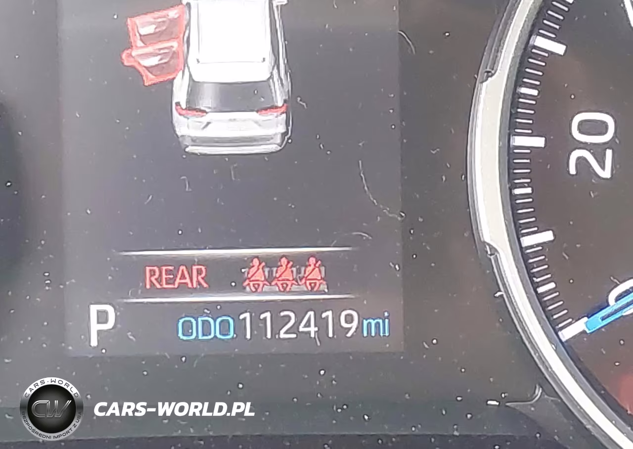 2019 Toyota Rav4 Hybrid Xle VIN:2T3RWRFV3KW028404 - 15