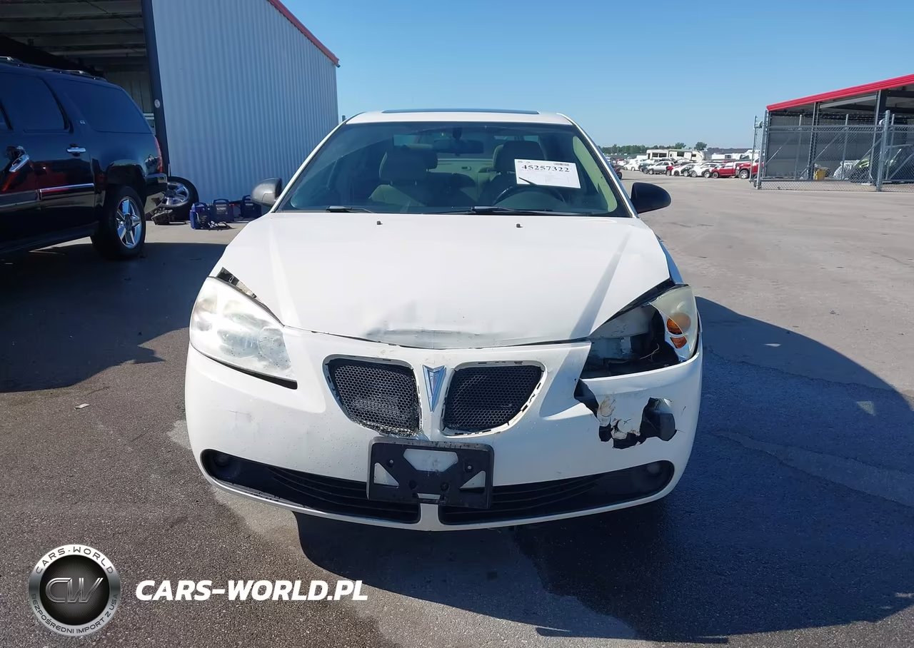 2007 Pontiac G6 Gt VIN:1G2ZH58N574228466 - 12