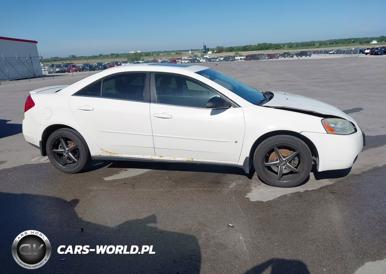 2007 Pontiac G6 Gt VIN:1G2ZH58N574228466 - 13