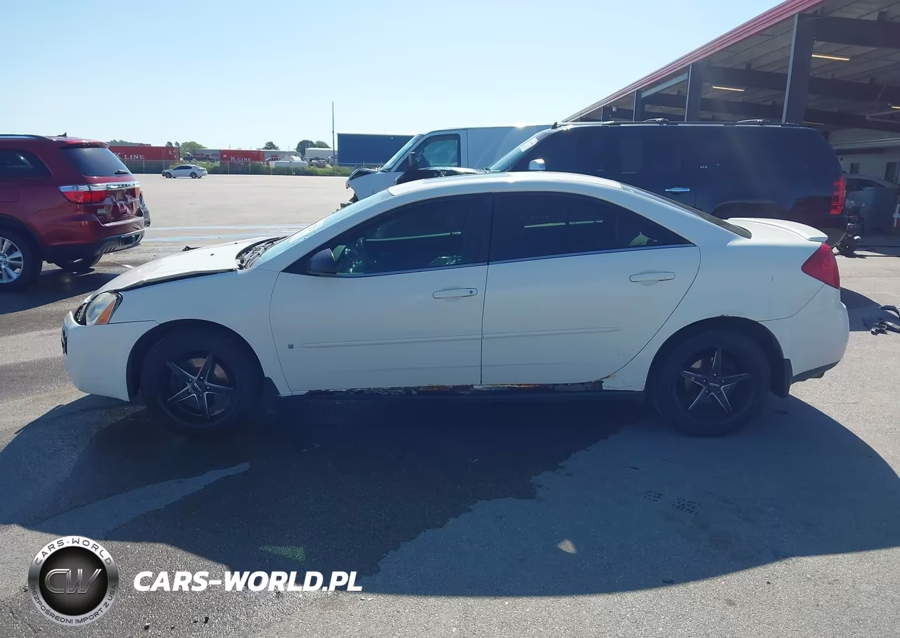2007 Pontiac G6 Gt VIN:1G2ZH58N574228466 - 14