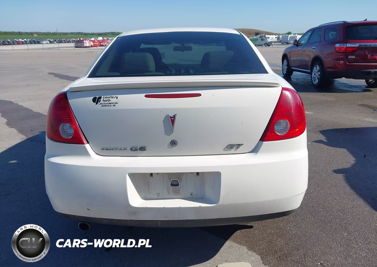 2007 Pontiac G6 Gt VIN:1G2ZH58N574228466 - 16