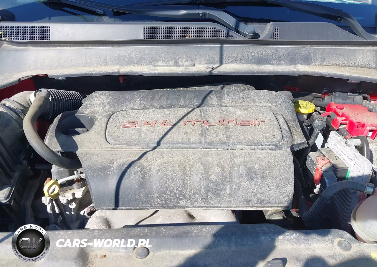 2019 Jeep Compass Sport 4X4 VIN:3C4NJDAB0KT620007 - 10