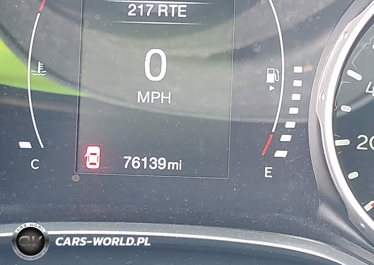 2019 Jeep Compass Sport 4X4 VIN:3C4NJDAB0KT620007 - 15