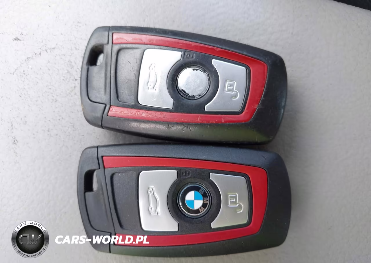 2012 BMW 328I VIN:WBA3A5C52CF347665 - 11