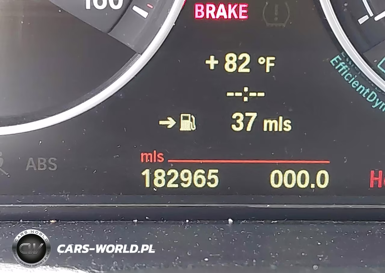 2012 BMW 328I VIN:WBA3A5C52CF347665 - 7