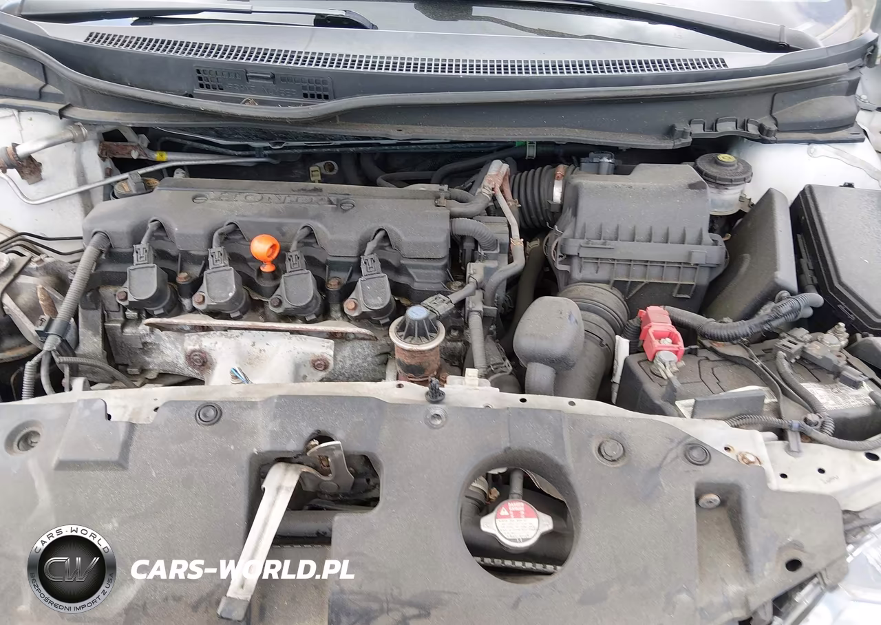 2013 Honda Civic Ex VIN:19XFB2F83DE261875 - 10