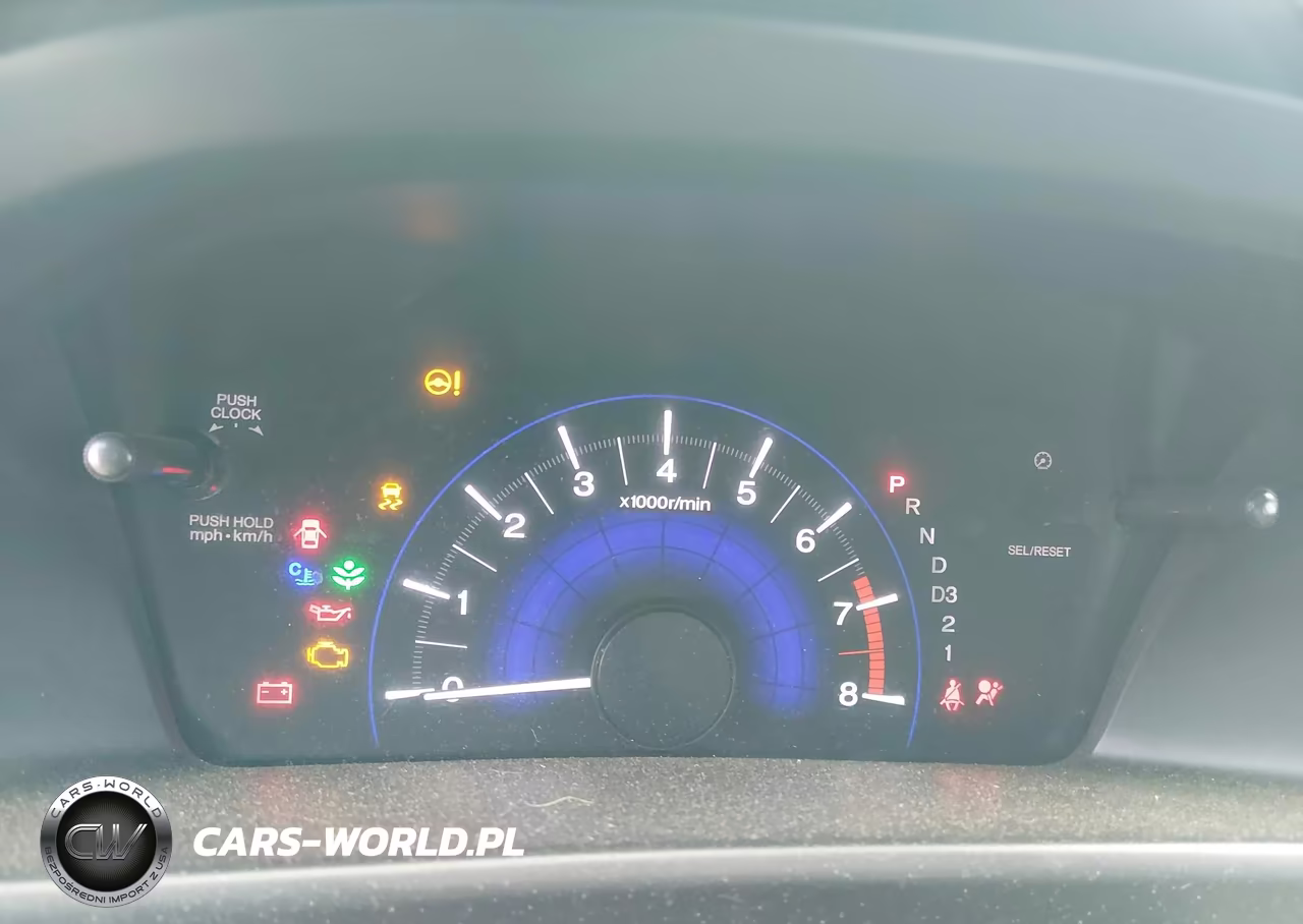 2013 Honda Civic Ex VIN:19XFB2F83DE261875 - 7