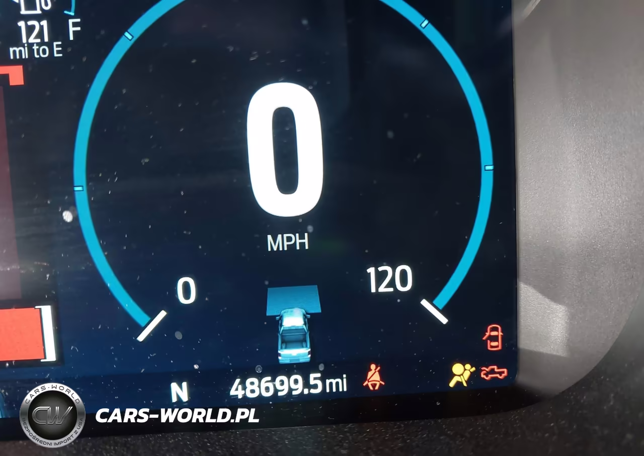 2023 Ford F-150 Platinum VIN:1FTFW1ED1PFA27242 - 15