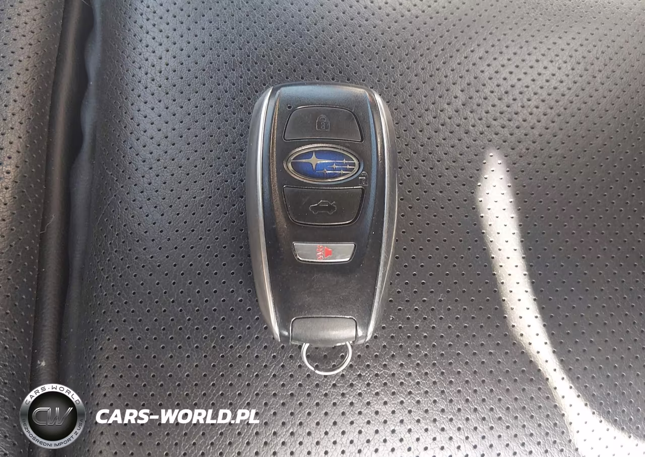 2020 Subaru Outback Limited VIN:4S4BTANC8L3219408 - 11